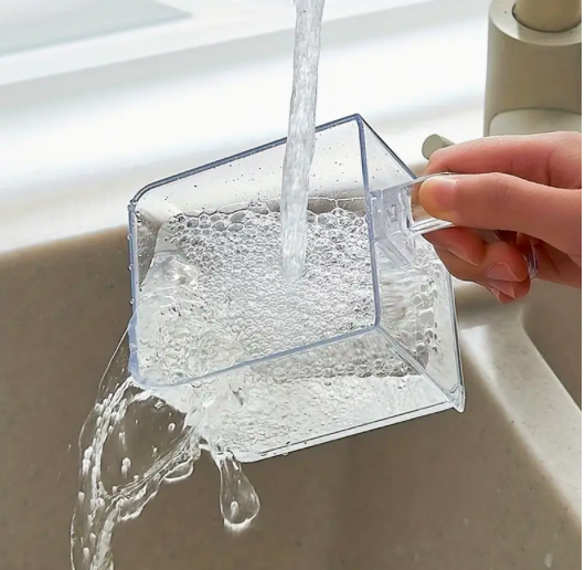 Miniatura 5 de CAJA DE SAZONADOR